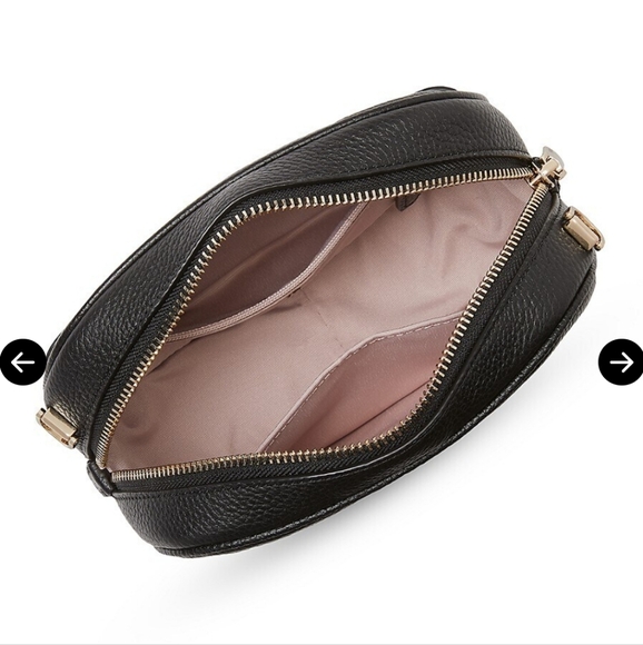 Kate Spade Black Camera Bag - Picture 3 of 14